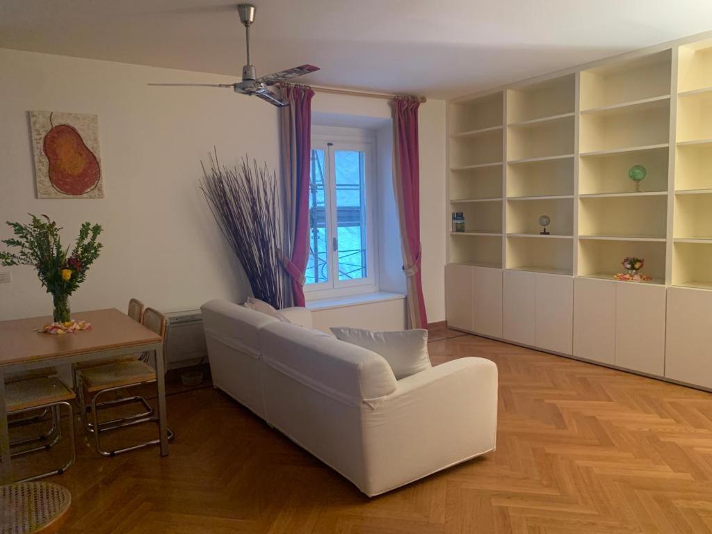 شقة Brera Milano المظهر الخارجي الصورة
